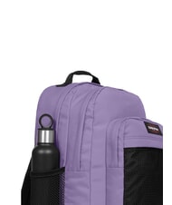 EASTPAK PINNACLE STUDY BUDDY Rucsac cu suport pentru laptop de 15,6" dalie violetă - Rucsacuri pentru școală și timp liber - 5