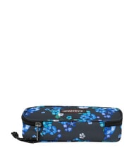 EASTPAK OVAL SINGLE Trusa de creion floralbloomblac - Penare și accesorii - 2
