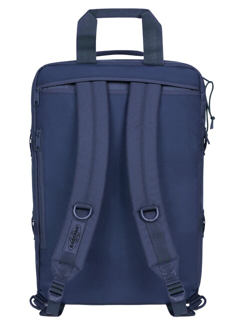 TRAVELPACK  Rucsac de voiaj, suport pc 17". bleumarin monoton - Rucsacuri pentru școală și timp liber