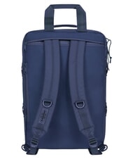 EASTPAK TRAVELPACK  Rucsac de voiaj, suport pc 17". bleumarin monoton - Rucsacuri pentru școală și timp liber - 4