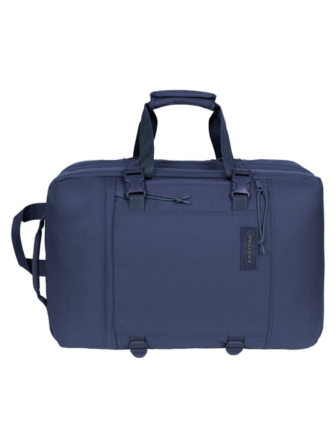 TRAVELPACK  Rucsac de voiaj, suport pc 17". bleumarin monoton - Rucsacuri pentru școală și timp liber