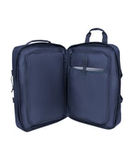 EASTPAK TRAVELPACK  Rucsac de voiaj, suport pc 17". bleumarin monoton - Rucsacuri pentru școală și timp liber - 6