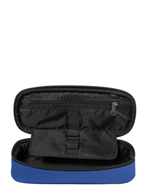 OVAL SINGLE Trusa de creion albastru indigo - Penare și accesorii