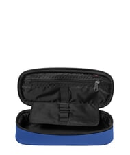 EASTPAK OVAL SINGLE Trusa de creion albastru indigo - Penare și accesorii - 3