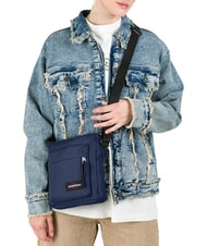 EASTPAK ARCADE MINI BAG Geantă de umăr marina nocturnă - Genți de umăr bărbați - 2