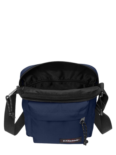 ARCADE MINI BAG Geantă de umăr marina nocturnă - Genți de umăr bărbați