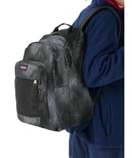 EASTPAK PINNACLE STUDY BUDDY Rucsac cu suport pentru laptop de 15,6" - Rucsacuri pentru școală și timp liber