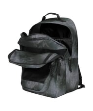 EASTPAK PINNACLE STUDY BUDDY Rucsac cu suport pentru laptop de 15,6" vopsea de litere neagră - Rucsacuri pentru școală și timp liber - 4