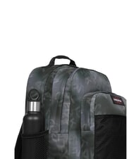 EASTPAK PINNACLE STUDY BUDDY Rucsac cu suport pentru laptop de 15,6" vopsea de litere neagră - Rucsacuri pentru școală și timp liber - 5