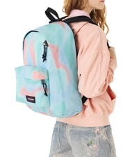 EASTPAK OUT OF OFFICE Rucsac pentru laptop de 13 " gradient strălucitor - Rucsacuri pentru școală și timp liber - 2