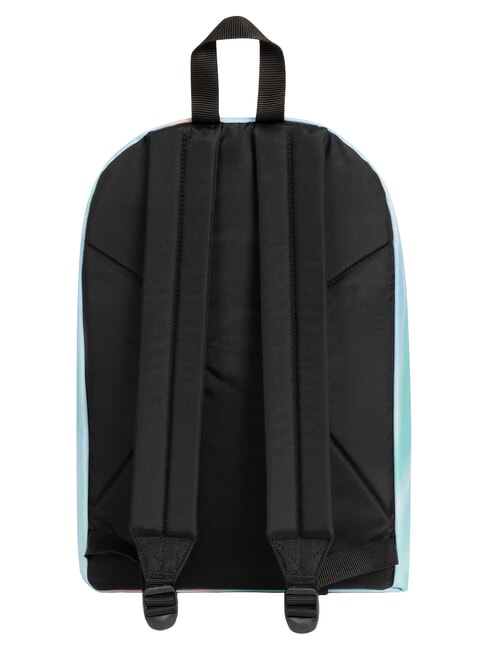 OUT OF OFFICE Rucsac pentru laptop de 13 " gradient strălucitor - Rucsacuri pentru școală și timp liber