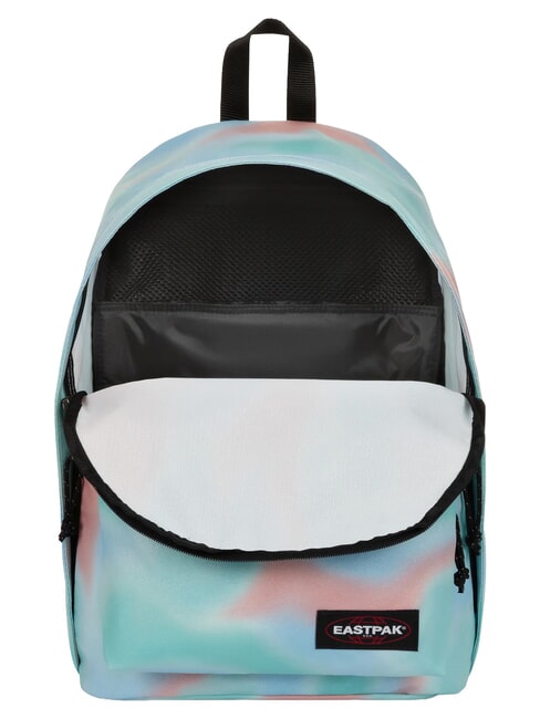 OUT OF OFFICE Rucsac pentru laptop de 13 " gradient strălucitor - Rucsacuri pentru școală și timp liber