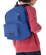 EASTPAK DAY OFFICE  Rucsac pentru laptop de 16 inchi albastru indigo - Rucsacuri pentru școală și timp liber - 2