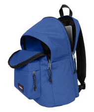 EASTPAK DAY OFFICE  Rucsac pentru laptop de 16 inchi albastru indigo - Rucsacuri pentru școală și timp liber - 4