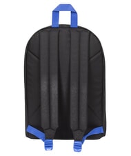 EASTPAK OUT OF OFFICE Rucsac pentru laptop de 13 " contrast negru albastru - Rucsacuri pentru școală și timp liber - 3