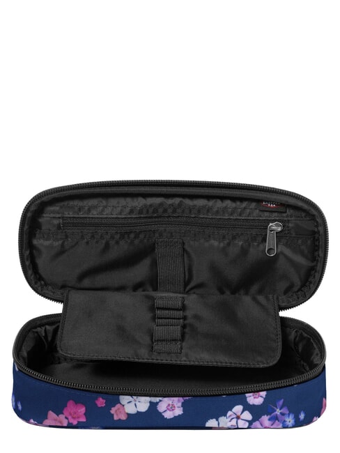 OVAL SINGLE Trusa de creion floralbloomnavy - Penare și accesorii