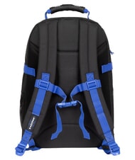 EASTPAK TUTOR Rucsac pentru laptop 15 " contrast negru albastru - Rucsacuri pentru școală și timp liber - 3
