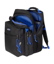 EASTPAK TUTOR Rucsac pentru laptop 15 " contrast negru albastru - Rucsacuri pentru școală și timp liber - 5