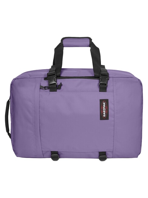 TRAVELPACK  Rucsac de voiaj, suport pc 17". dalie violetă - Rucsacuri pentru școală și timp liber