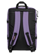 EASTPAK TRAVELPACK  Rucsac de voiaj, suport pc 17". dalie violetă - Rucsacuri pentru școală și timp liber - 5
