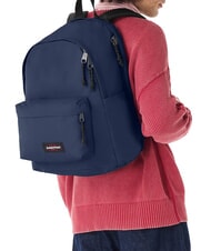 EASTPAK DAY OFFICE  Rucsac pentru laptop de 16 inchi marina nocturnă - Rucsacuri pentru școală și timp liber - 2