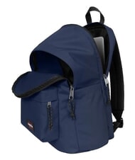 EASTPAK DAY OFFICE  Rucsac pentru laptop de 16 inchi marina nocturnă - Rucsacuri pentru școală și timp liber - 4
