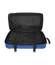 EASTPAK TRANSIT'R PLUS L Cărucior mare albastru indigo - Trolere semirigide - 2