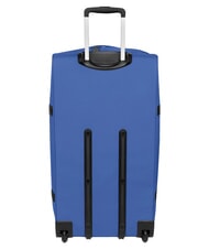 EASTPAK TRANSIT'R PLUS L Cărucior mare albastru indigo - Trolere semirigide - 4