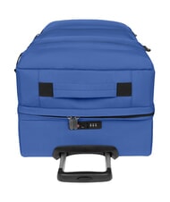 EASTPAK TRANSIT'R PLUS L Cărucior mare albastru indigo - Trolere semirigide - 5