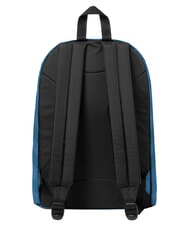 EASTPAK OUT OF OFFICE Rucsac pentru laptop de 13 " albastru &icirc;n carouri - Rucsacuri pentru școală și timp liber - 4