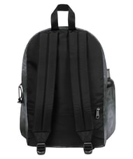 EASTPAK DAY OFFICE  Rucsac pentru laptop de 16 inchi vopsea de litere neagră - Rucsacuri pentru școală și timp liber - 4