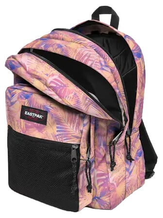 PINNACLE Rucsac brize retrosoft - Rucsacuri pentru școală și timp liber