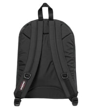 EASTPAK PINNACLE Rucsac gri &icirc;n carouri - Rucsacuri pentru școală și timp liber - 3