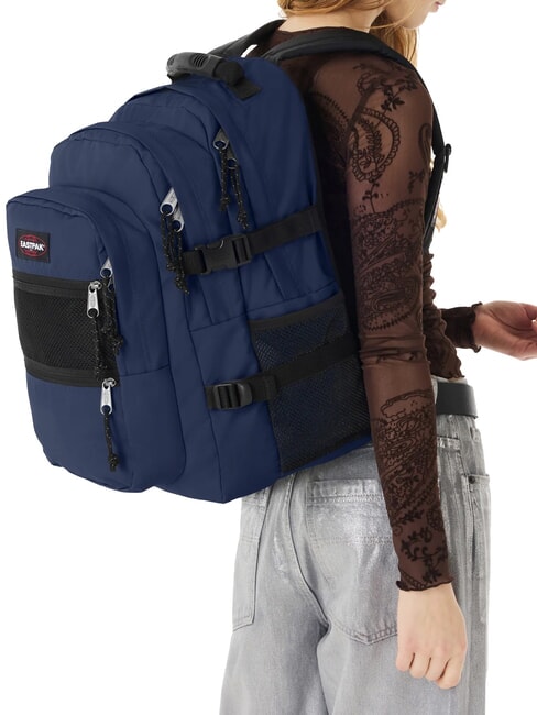 SUPLYER Rucsac pentru laptop de 15,6". marina nocturnă - Rucsacuri pentru școală și timp liber