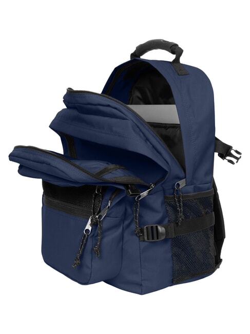 SUPLYER Rucsac pentru laptop de 15,6". marina nocturnă - Rucsacuri pentru școală și timp liber