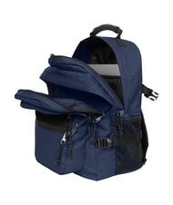 EASTPAK SUPLYER Rucsac pentru laptop de 15,6". marina nocturnă - Rucsacuri pentru școală și timp liber - 4