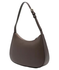 FURLA MARGOT Geantă de umăr, piele ciocolată - Genți femei - 3