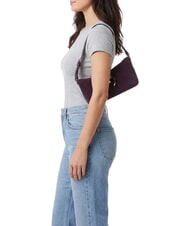 FURLA DEBBY Geantă de umăr, piele tonuri de flori de iarnă - Genți femei - 2