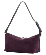 FURLA DEBBY Geantă de umăr, piele tonuri de flori de iarnă - Genți femei - 3