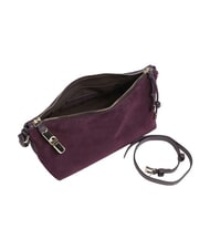 FURLA DEBBY Geantă de umăr, piele tonuri de flori de iarnă - Genți femei - 5