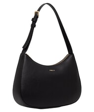 FURLA MARGOT Geantă de umăr, piele negru - Genți femei - 2