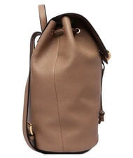 FURLA MOONLIGHT Rucsac din piele măr roșu - Genți femei - 3