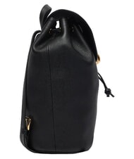 FURLA MOONLIGHT Rucsac din piele negru - Genți femei - 3