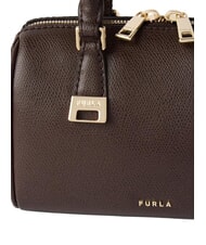 FURLA OLIVIA Geantă mini cu curea de umăr exprimat - Genți femei - 3