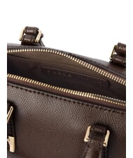 FURLA OLIVIA Geantă mini cu curea de umăr exprimat - Genți femei - 4