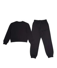 NEW BALANCE STACKED Trening pentru copii caviar nb - Treninguri pentru copii - 2