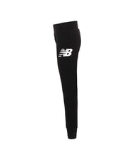 NEW BALANCE GRAPHIC Set tricou + pantaloni de trening alb strălucitor - Treninguri pentru copii - 3