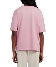 NEW BALANCE JERSEY Tricou de bumbac caramel roz - Treninguri pentru copii - 2
