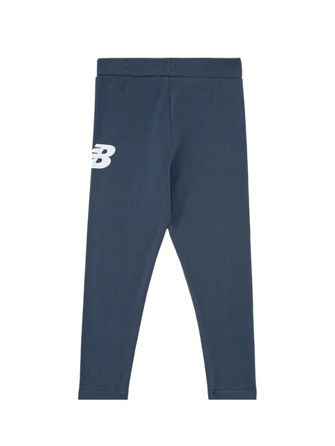 GRAPHIC NB Pantaloni de trening pentru copii indigo vintage - Treninguri pentru copii