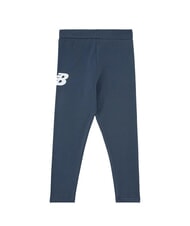 NEW BALANCE GRAPHIC NB Pantaloni de trening pentru copii indigo vintage - Treninguri pentru copii - 2
